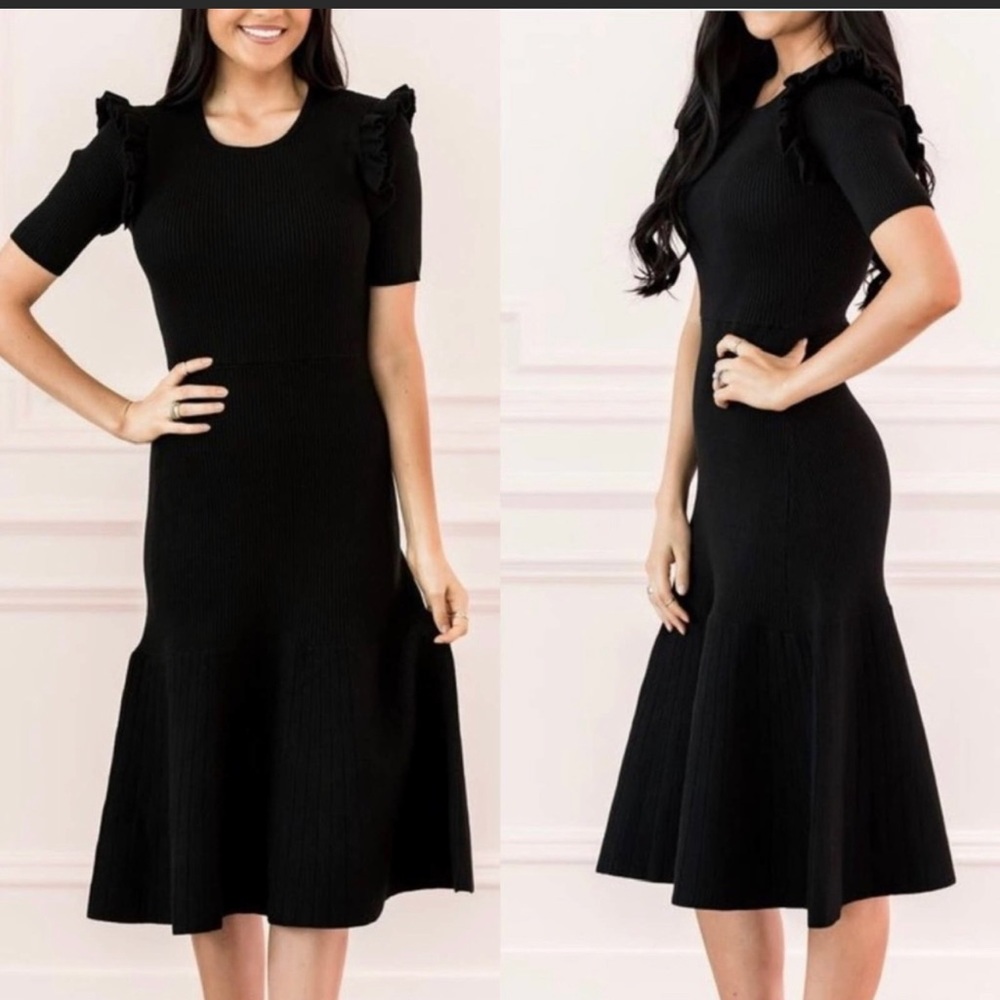 Rachel Parcell Brooklyn Dress